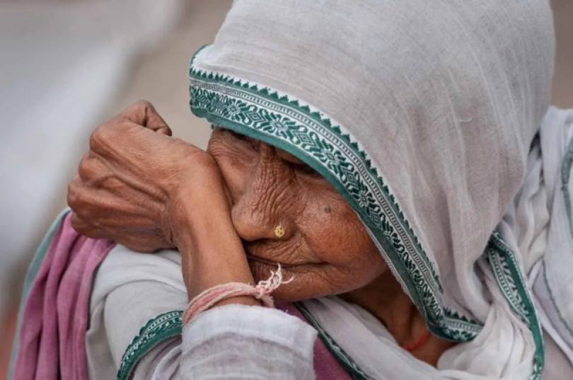 JAS – Just Another Stage. L’anima oltre l’immagine